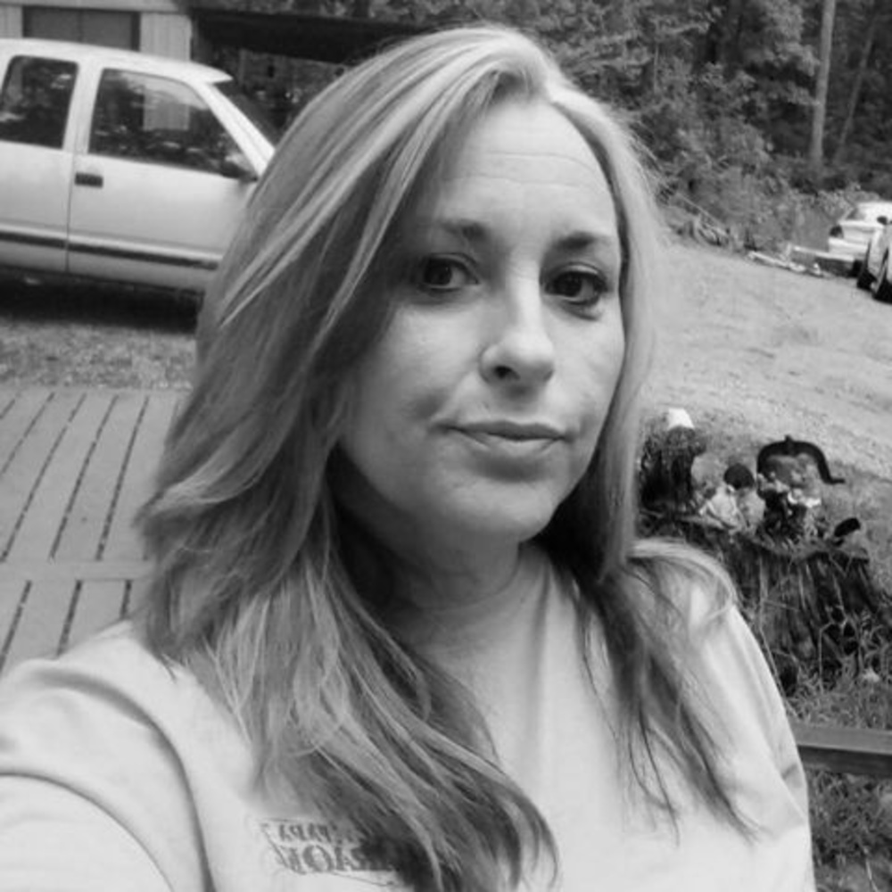 Meet your Posher, Vicki